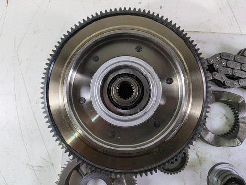 2015 Harley FXDL Dyna Low Rider Primary Drive Clutch & Compensator Kit 37816-11 - 第 12/12 張圖片