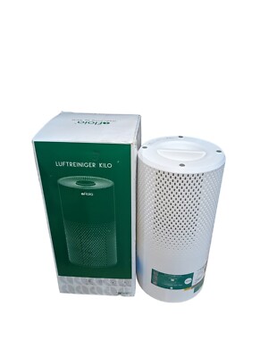 Afloia Air Purifier Kilo Home Large Room Up to 1076 Ft², H13 True HEPA