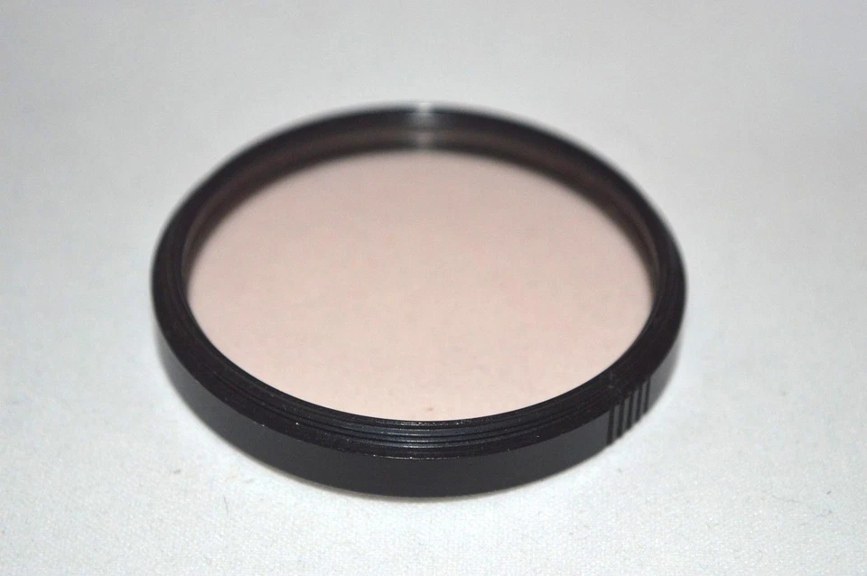 Albinar 52 mm Skylight Screw-In Filter Made in Japan (S-146) - Image 3 of 3