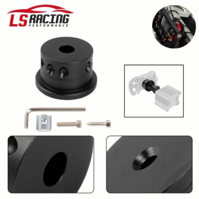 Steering Wheel Quick Release Wall Mount For Moza/Simagic/Works/D1 Sim Racing
