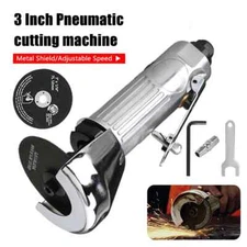 3 Inch Pneumatic Angle Grinder Pneumatic Cutter Metal Cutting Blade Rotary Tool