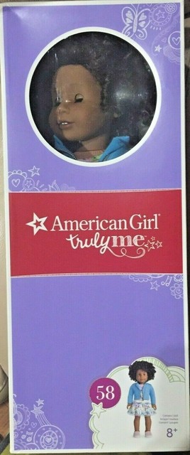 truly me dolls for sale