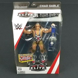 chad gable elite