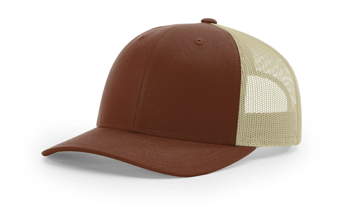 Brown Baseball Caps for Men for sale | eBay