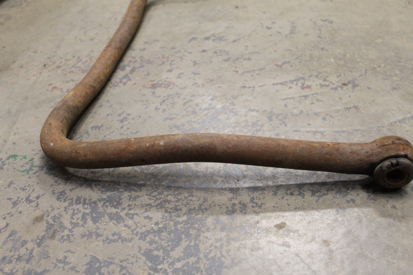 4X4 Chevy GMC Front Sway Bar Truck 7387 Suburban Blazer 7391 1 1/4