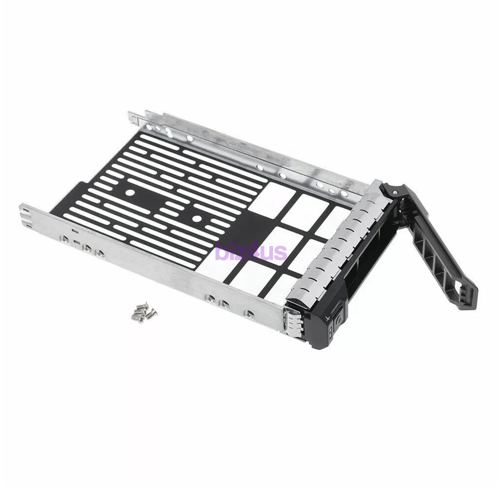 Lot 3.5" Hard Drive Tray Caddy For Dell PowerEdge R630 R730 R720xd R730xd F238F