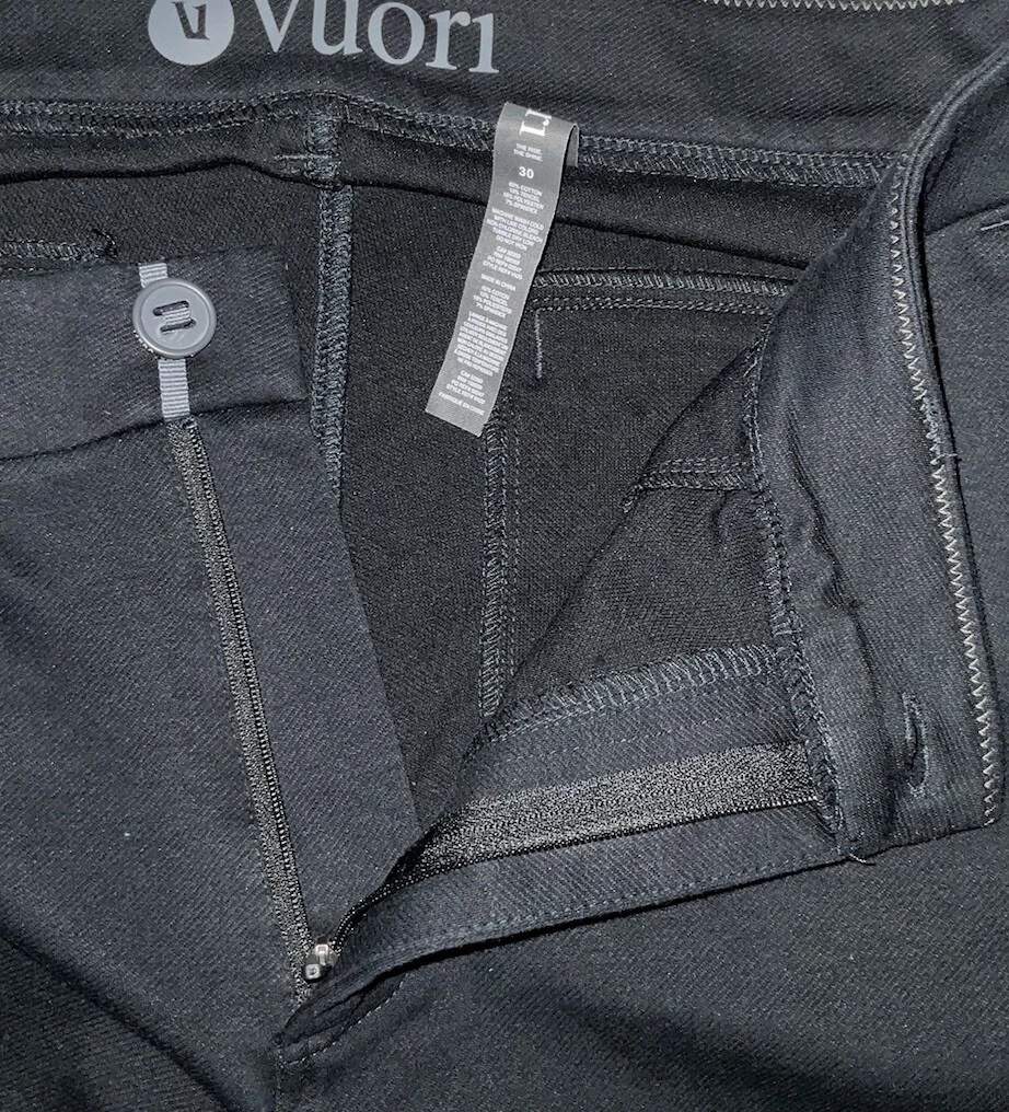 vuori everything chino meta style stretch pants
