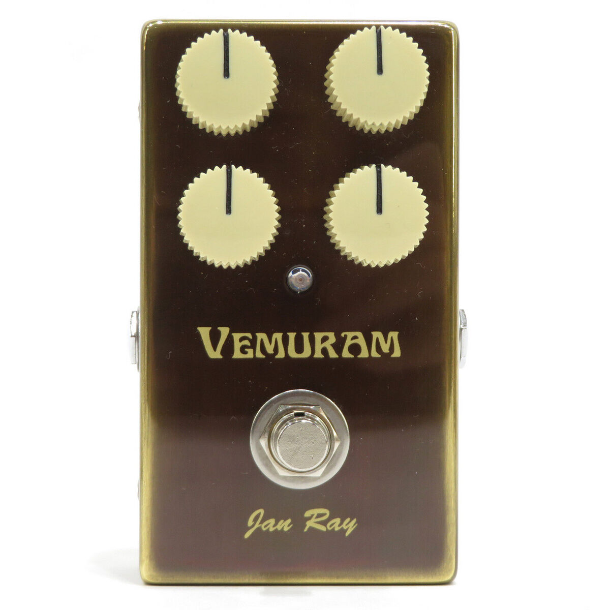 VEMURAM Jan Ray Used Overdrive | eBay VEMURAM Jan Ray Used Overdrive | eBay