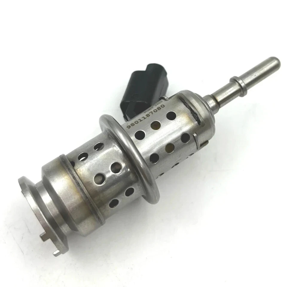 9801187080 G309B02552 Boquilla Inyector Adblue Para Peugeot 3008 5008 Citroen Foto 3 de 4