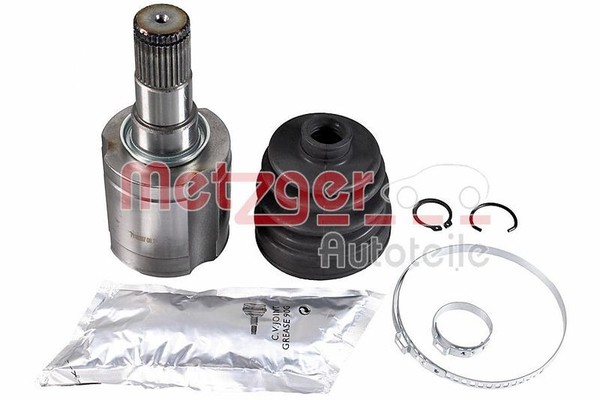 Metzger 7110207 Gelenksatz, Antriebswelle FüR Mazda-image