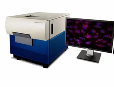 Molecular Devices ImageXpress Micro XLS System with warranty 