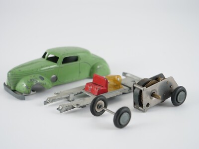 SOLIDO DÉMONTABLE. COUPÉ sport. JUNIOR 1937. EUR 250,00 - FR SOLIDO DÉMONTABLE. COUPÉ sport. JUNIOR 1937. EUR 250,00 - FR