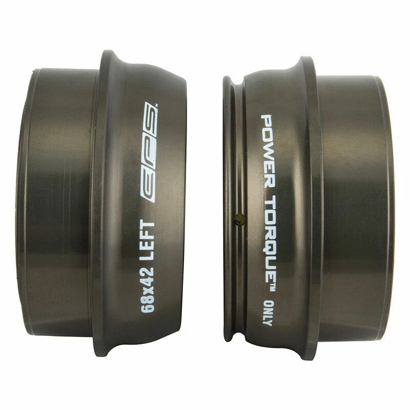 NEW Campagnolo Power-Torque BB30 Bottom Bracket Cups Fits Veloce Centaur 68x42mm - Image 3 of 3