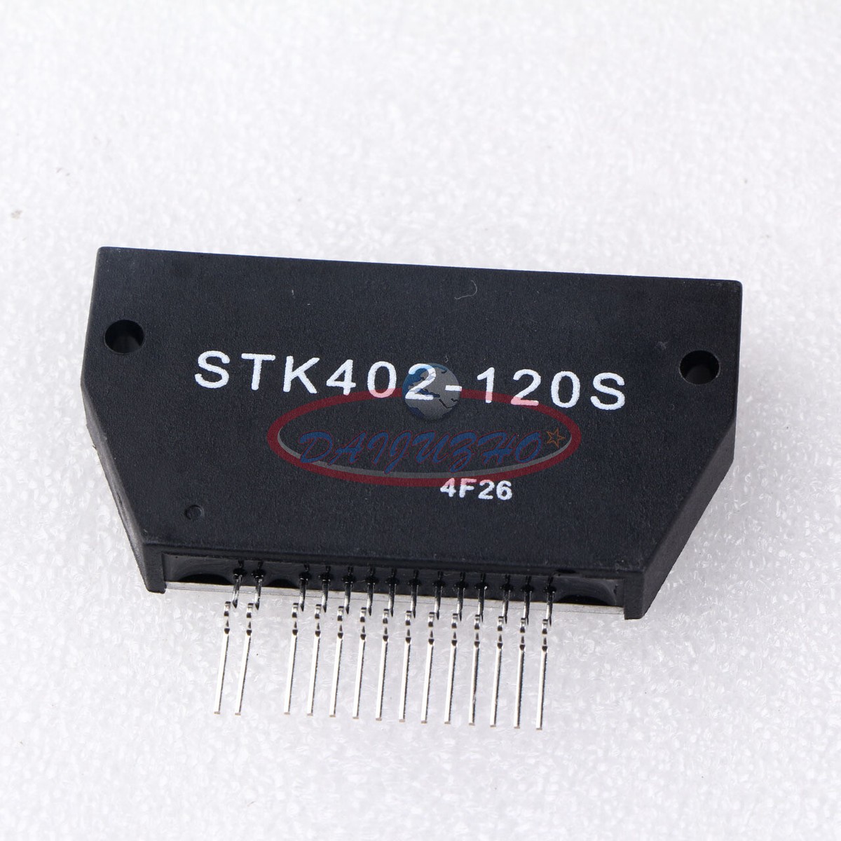 1PC NEW STK402-120S HYB-14 Power Amplifier IC | eBay