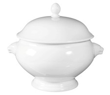 Seltmann Weiden Löwenkopfterrine Suppenterrine 2 Liter Terrine Löwenkopf NEU