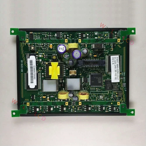5.7'' For EL320.240.36-HB EL320.240.36 LCD Screen Display Panel 1 Year Warranty