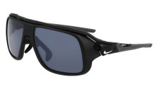 Nike Sunglasses NIKE FLYFREE SOAR EV24001 010 Black Man