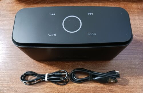 Doss Touch Wireless Bluetooth V4.0 tragbarer Lautsprecher mit HD Sound und Bass - Bild 1 von 7