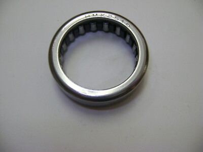 HMK2510 NEEDLE ROLLER BEARING 25mm X 33mm X 10mm 25X33X10 PUG114