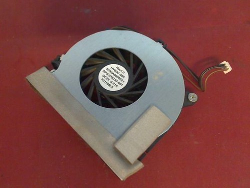 CPU Prozessor Lüfter Kühler FAN HP Compaq nx7400 -2