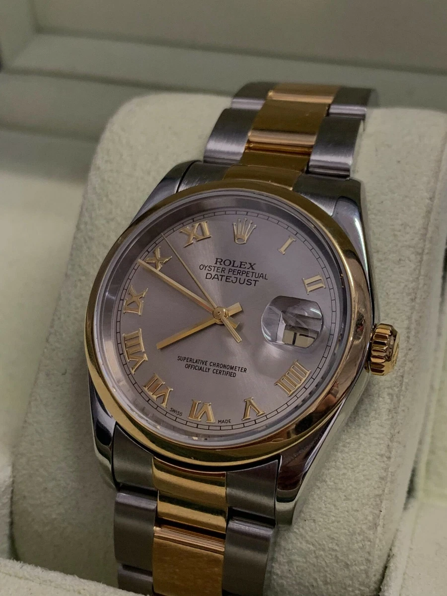 Oyster Perpetual Datejust Watch - $23K APR Value w/ CoA! |