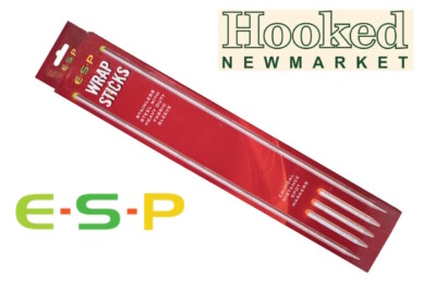 ESP Wrap Sticks- Distance Marker Sticks including carry bag