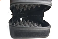 Unique Padded Camera Case for Body and Lens with Extreme Protection! USA GEAR