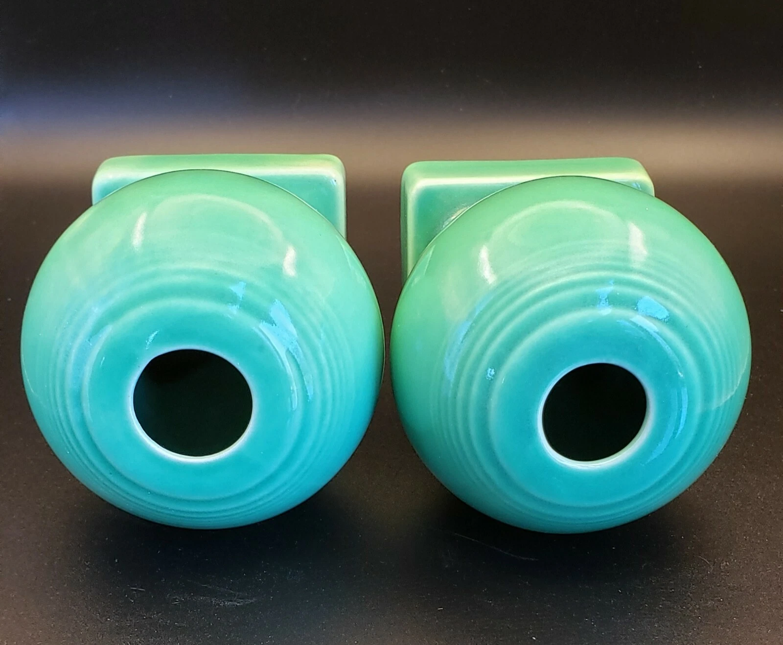 Fiesta Candle Holders