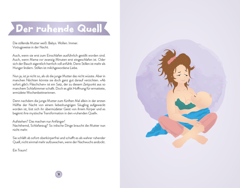 Thumbnail - Mamasutra | Carina Heer | 2020 | Deutsch