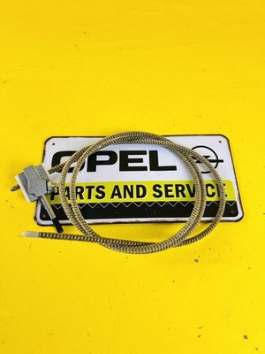 Führung + Seilzug Schiebedach Opel Rekord E Senator Monza A Neu + Original