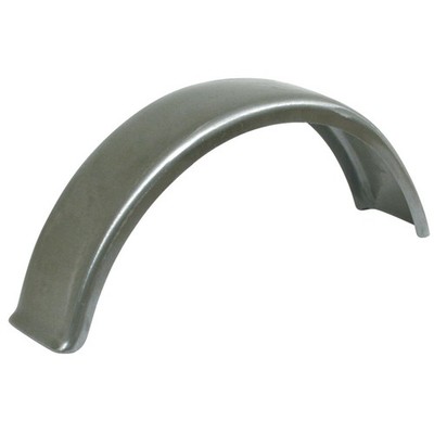 Kotflügel hinten flach, 6'' universal breit