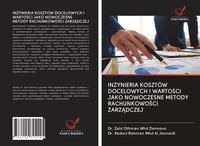 Zaid Othman Mhd Dannoun (U. A.) | In¿Ynieria KosztÓW Docelowych I Warto¿Ci...