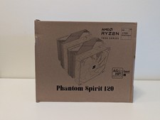 Thermalright Phantom Spirit 120sd CPU Air Cooler
