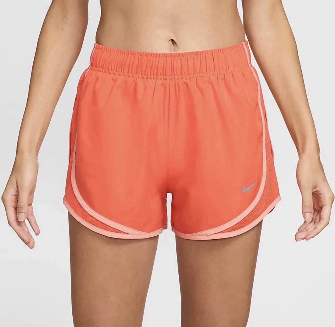 Nike Women's Tempo Dri-FIT Running Shorts, XL