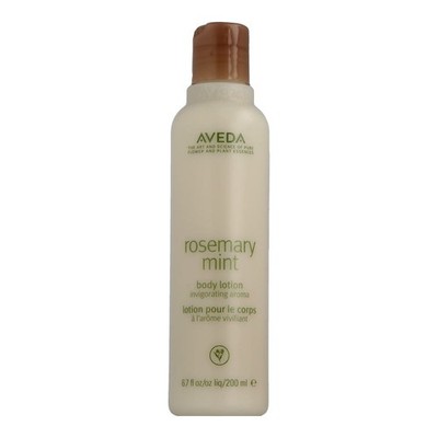Aveda Rosemary Mint Body Lotion 200ml