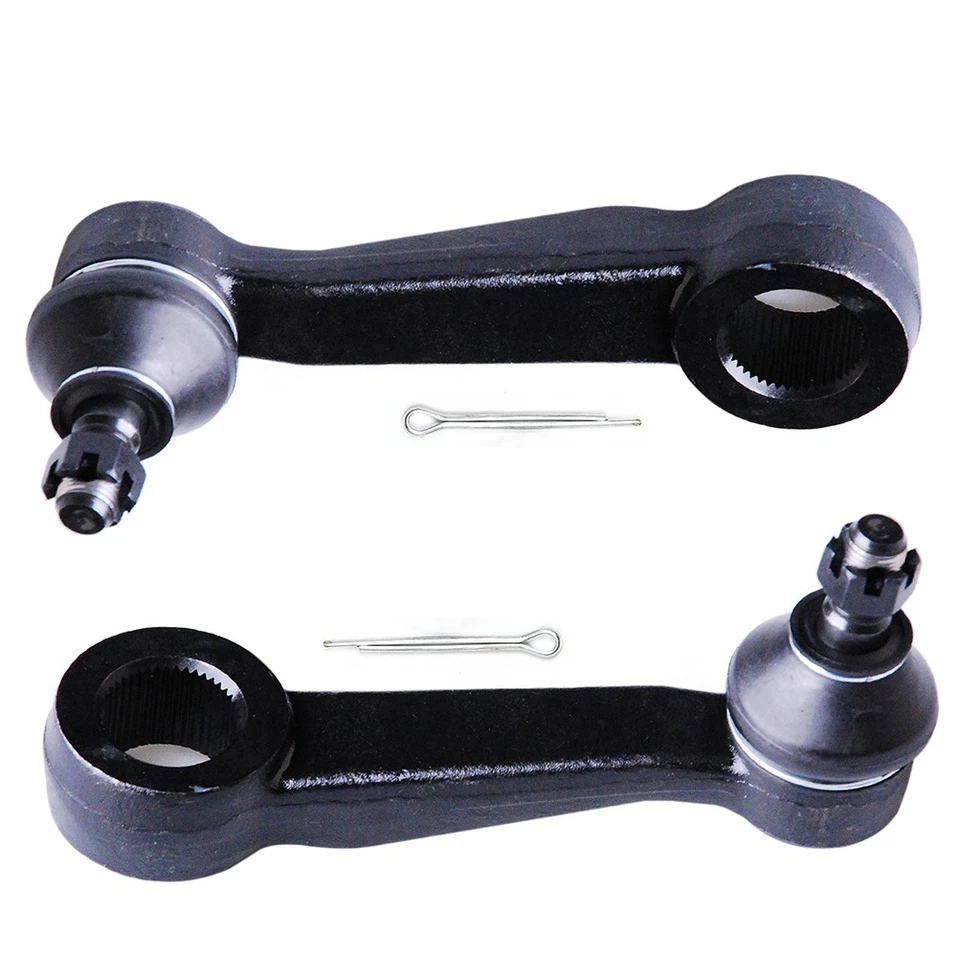 Kit de suspensión de brazos delanteros Pitman K9510 para Mazda B2200 B2600 1992-1993 Foto 3 de 4