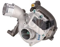 Febi Bilstein Lader, Aufladung F?R Audi VW