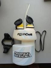 Used Profile Design Aerobar AquaCell Bottle