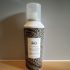 R+Co Chainmail Thermal Protection Heat Stylin...