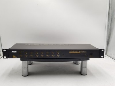ATEN Master MAX View KVM Switch Maxiport ACS-1216A