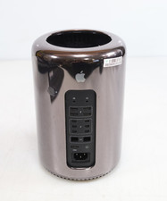 Apple Mac Pro 64 GB RAM 2013 Apple Desktops & All-In-One Computers