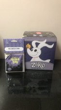 Scentsy Buddy Zero Nightmare Before Christmas with Sachet NIB