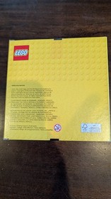 Lego - Tic Tac Toe (6533583)  VIP Insiders Rewards Program - Space - New