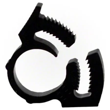 Del Ozone 7-0021 Hose Clamp for Ozone Supply Tubing