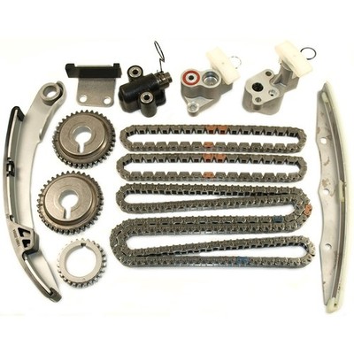 9-0720S Cloyes Kit Timing Chain for Nissan Quest Maxima Altima 2002-2006