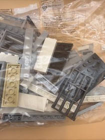 LEGO City Police Station (60141) - READ CAREFULLY - Sealed Bag #10 ONLY
