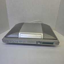 Sony ICF-CD553RM Under Cabinet AM/FM Radio CD...