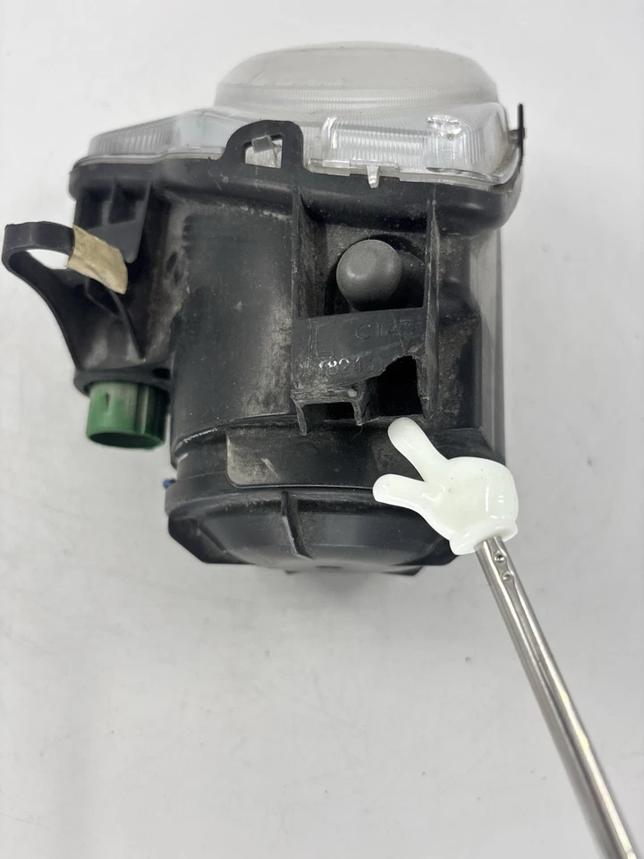 Faro delantero original FIAT 500X SX 51937408 Foto 4 de 4