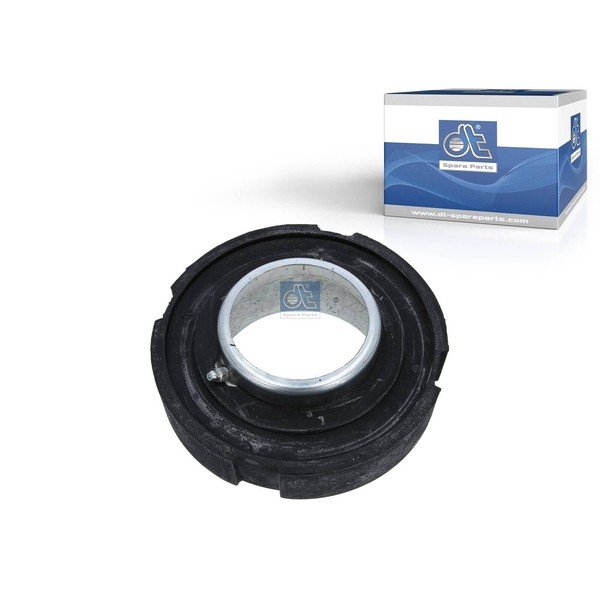 Lagerung Gelenkwelle Ø 80 Mm DT Spare Parts Passend FüR U.A. Scania 4-image