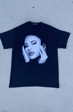 Selena Quintanilla Vintage Tee 90s